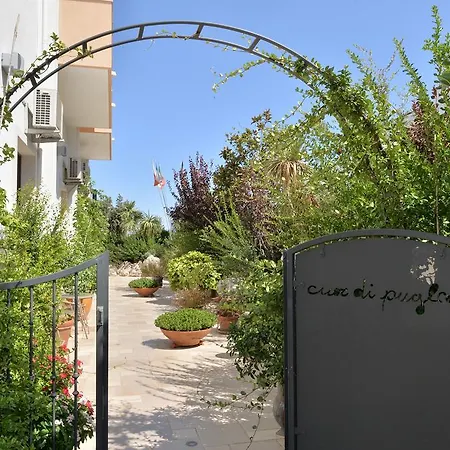 Hotel Cuor Di Puglia-3
